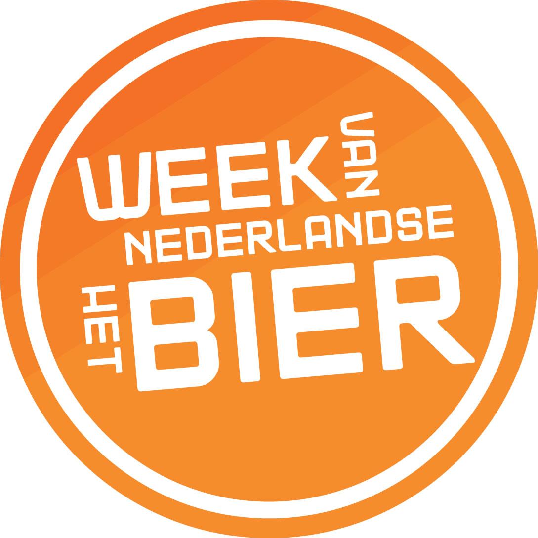 week van het nederlands bier