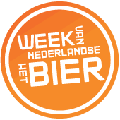 Week Van Het Nederlandse Bier