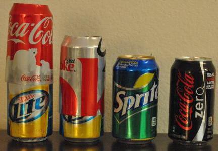 Frisdrank Hoesje Frisdrank Hoesje