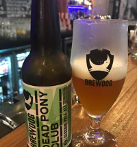 BrewDog Dead Pony Club BrewDog Dead Pony Club