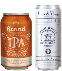 IPA in blik IPA in blik