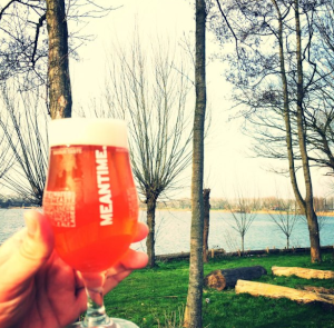 Meantime London IPA Meantime London IPA