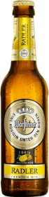 Warsteiner Radler Warsteiner Radler