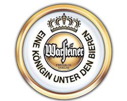 Warsteiner slogan Warsteiner slogan