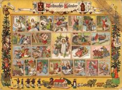 adventskalender met plaatjes over Jezus adventskalender met plaatjes over Jezus.