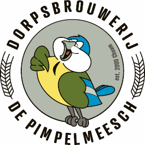 Dorpsbrouwerij Pimpelmeesch logo