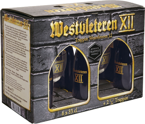 westervleteren 12 box
