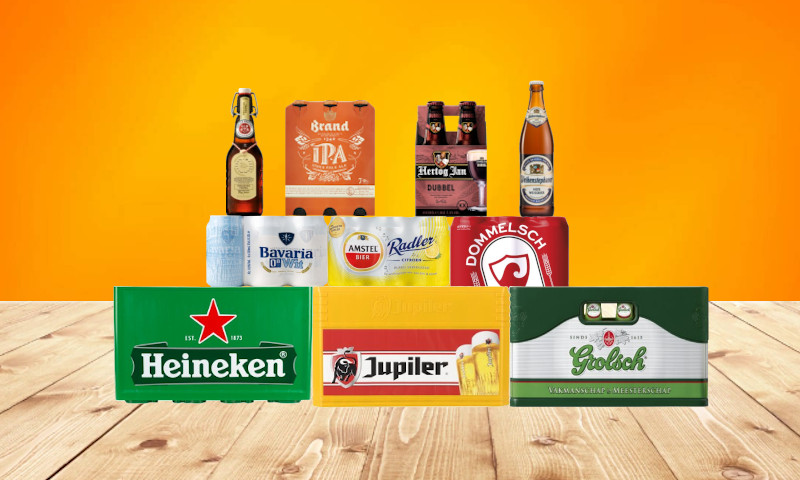 Lach onderwijzen Kiezen Bier aanbieding | Alle bieraanbiedingen van deze week | biernet.nl