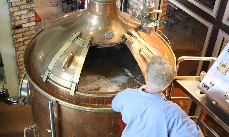 Brouwproces Brouwproces