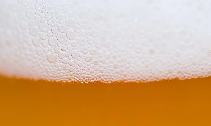 bier Schuim bier Schuim