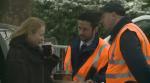 Alcoholcontrole met bierproeverij