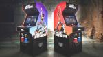 Arcade-game