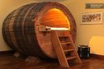 Bierbed