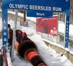 Bier Bobslee