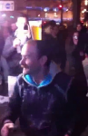 Koning der bierdanzen!