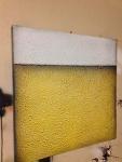 Bierschilderij