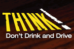 Think drink drive