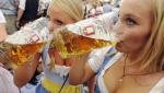 vrouwen bier