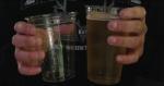 Bier oplichtichting