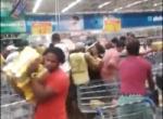 Brazilianen slaan alvast bier in voor het WK