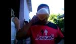 Drink met mate