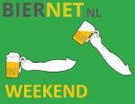 Weekend workout met bier