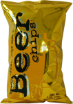 beerchips - chips met biersmaak