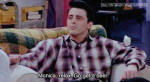 Joey wil bier