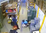 Een tray bier in blik jatten, hoe doe je dat als vrouw?