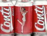 Conti Bier heeft geniaal bierblikje