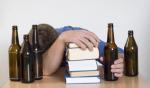 Cursus bier drinken