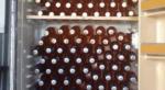 Koelkast vol met bier