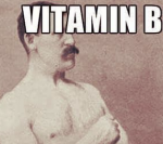 Vitamine Bier