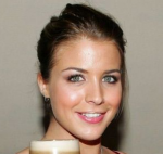Biermeisje oktober