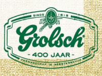 400 jaar Grolsch