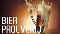 Bierproeverij