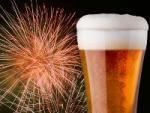 bier met NYE