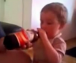 Hoekrijgikeenhuilendebabystil