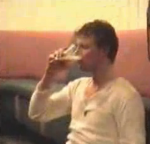 Tedronken