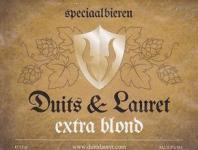 Extra Blond van Duits & Lauret