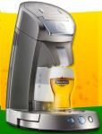 Bierpad