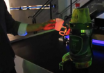 Robotschenktbier
