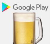 Leukste bierapps voor Android gebruikers