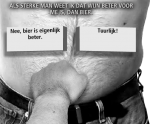 BBB voor mannen