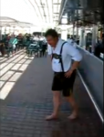 5 weissbier in 48 seconden