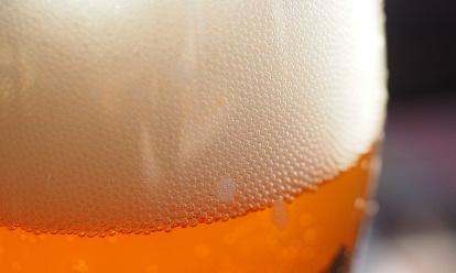 Joran en het mysterie van het dode Grolsch biertje
