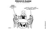 Fokke en Sukke
