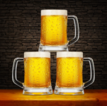 Bierpullen