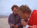 In 3 seconden een biertje atten