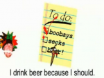 The Metal Beersong